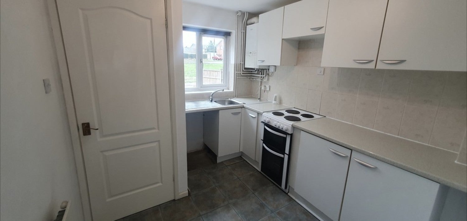 House Tennyson Avenue in South Kesteven