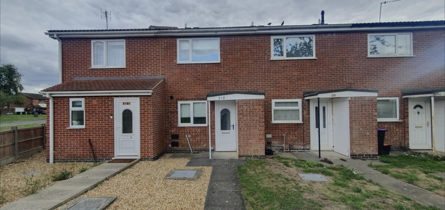 House Tennyson Avenue in South Kesteven