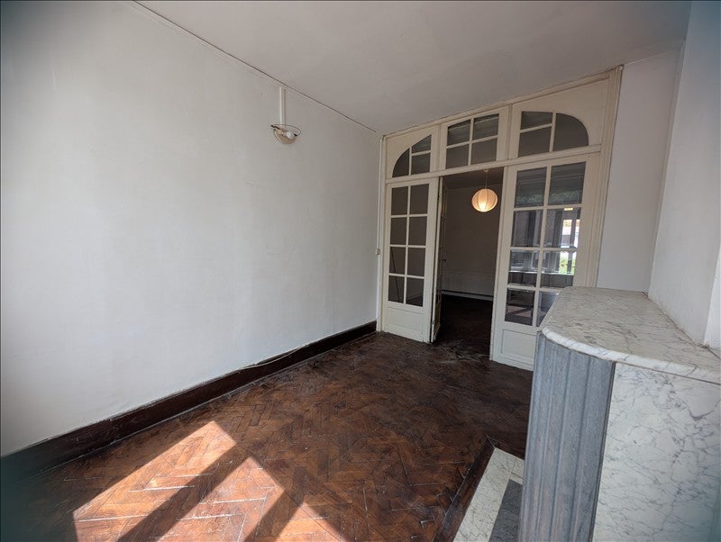 Appartement Rue Ferdinand Mathias à Lille