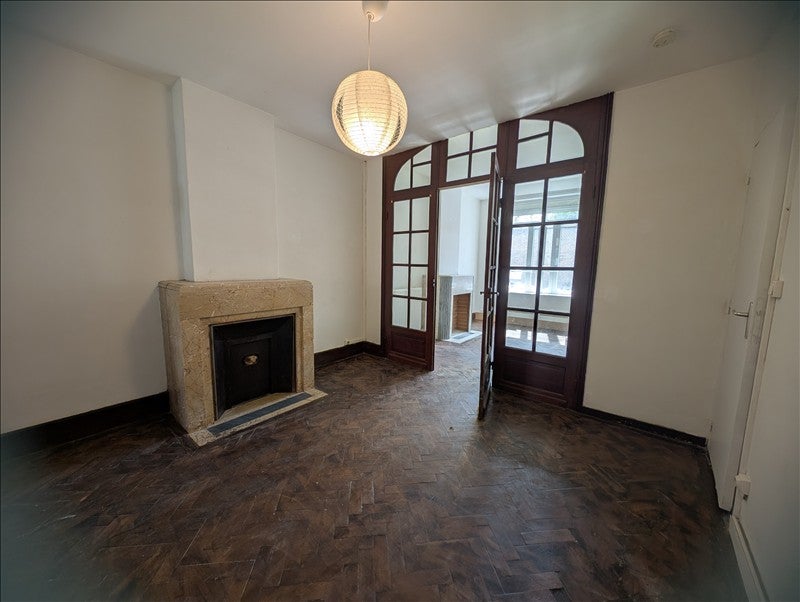 Appartement Rue Ferdinand Mathias à Lille