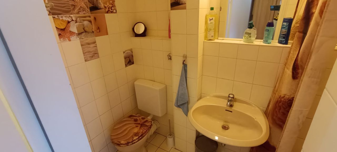 Wohnung Hunsrückstraße in Mönchengladbach