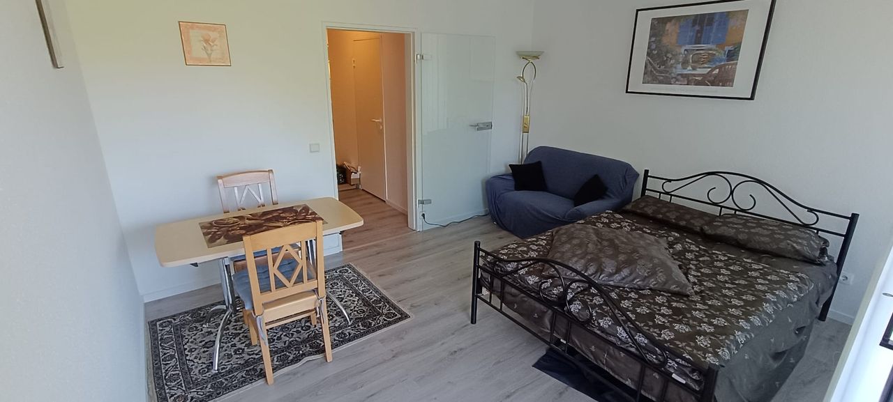 Wohnung Hunsrückstraße in Mönchengladbach