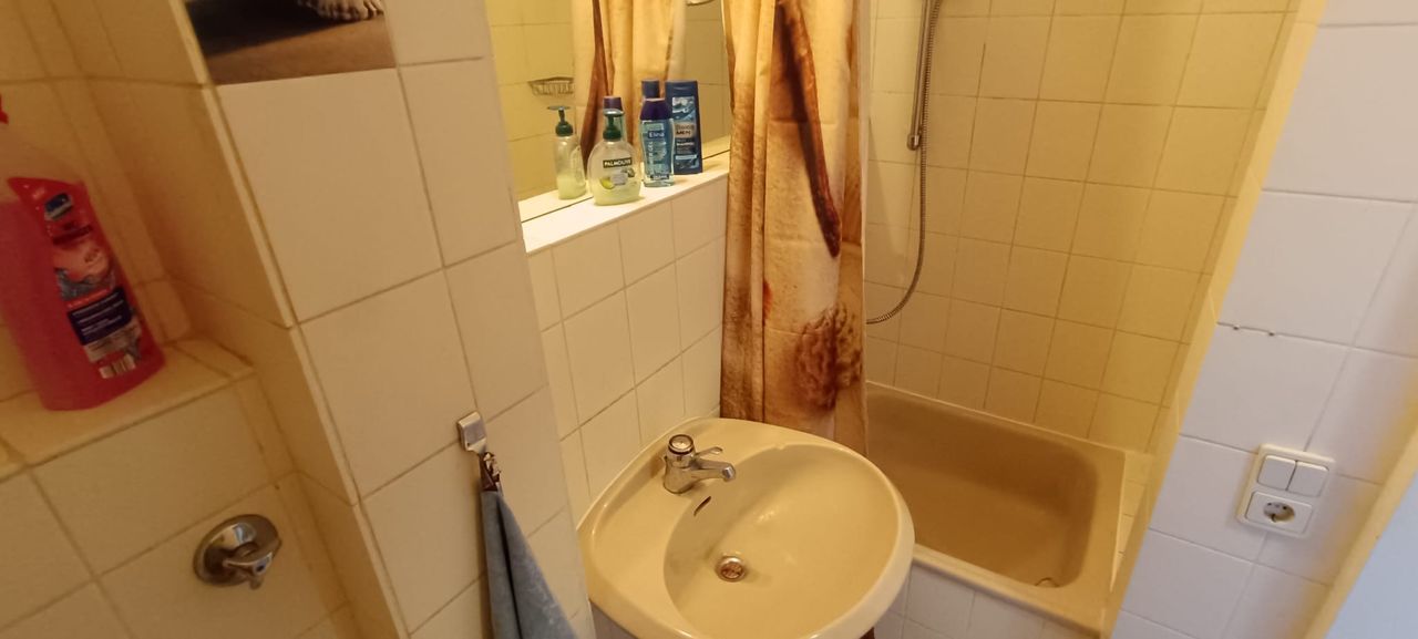 Wohnung Hunsrückstraße in Mönchengladbach