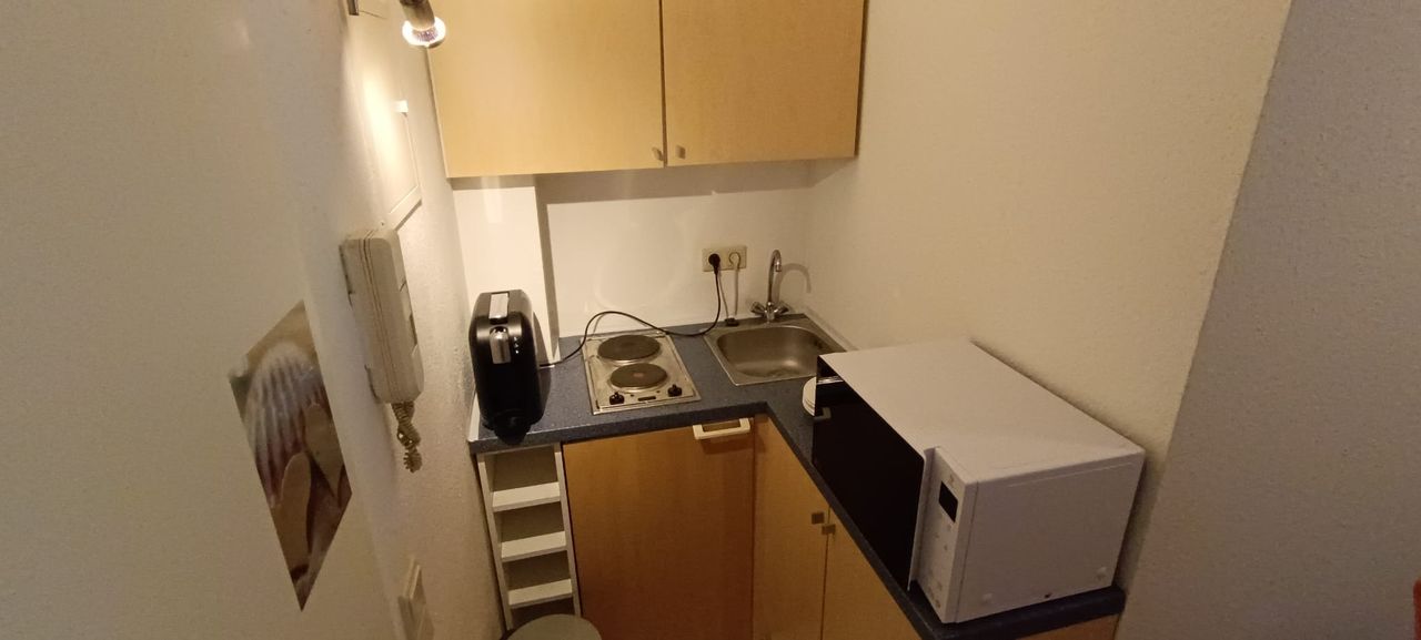 Wohnung Hunsrückstraße in Mönchengladbach