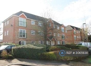Flat Fenchurch Road in Crawley