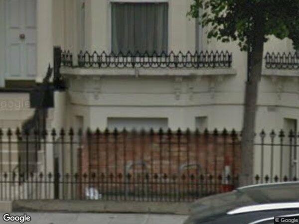 Flat West Cromwell Road in Greater London