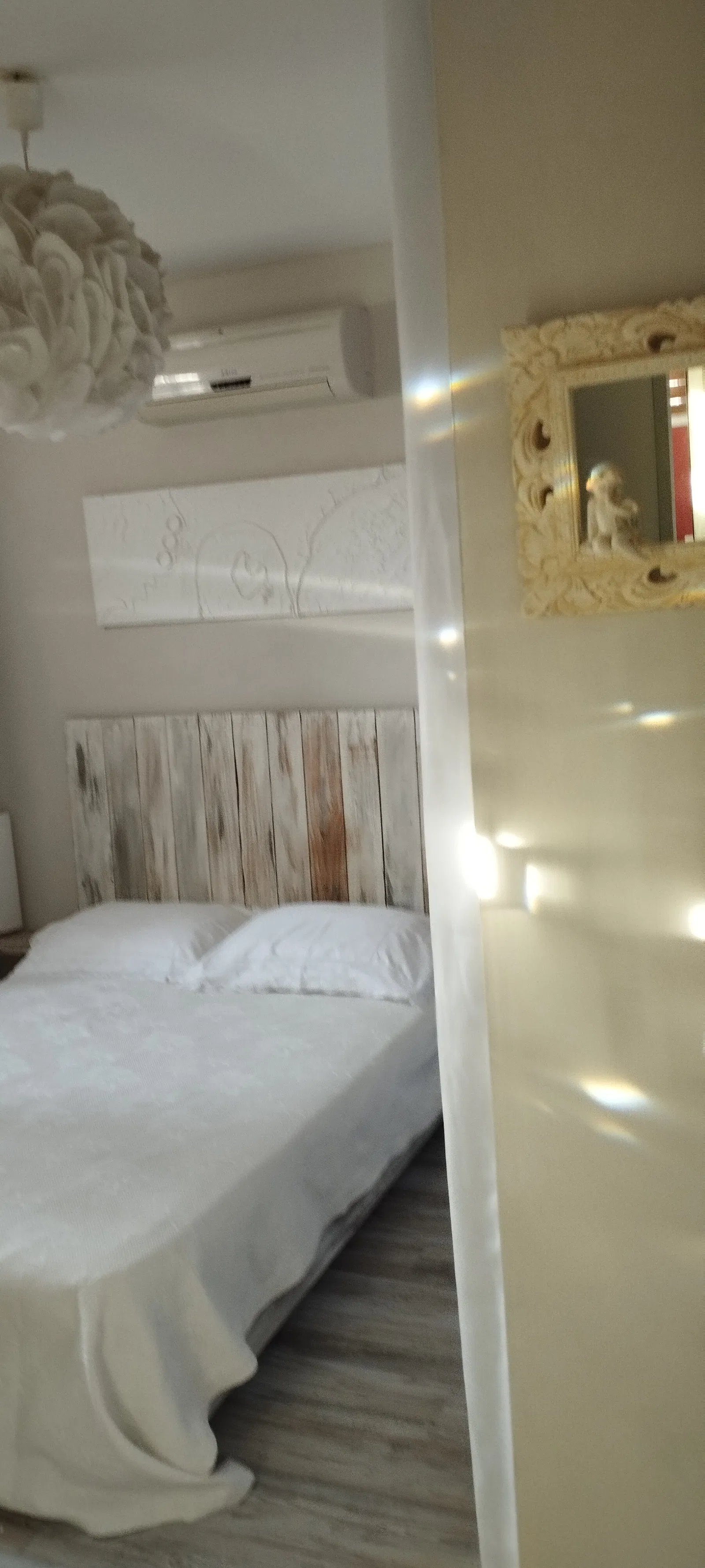 Room Rue Gérard Philippe in Roquemaure