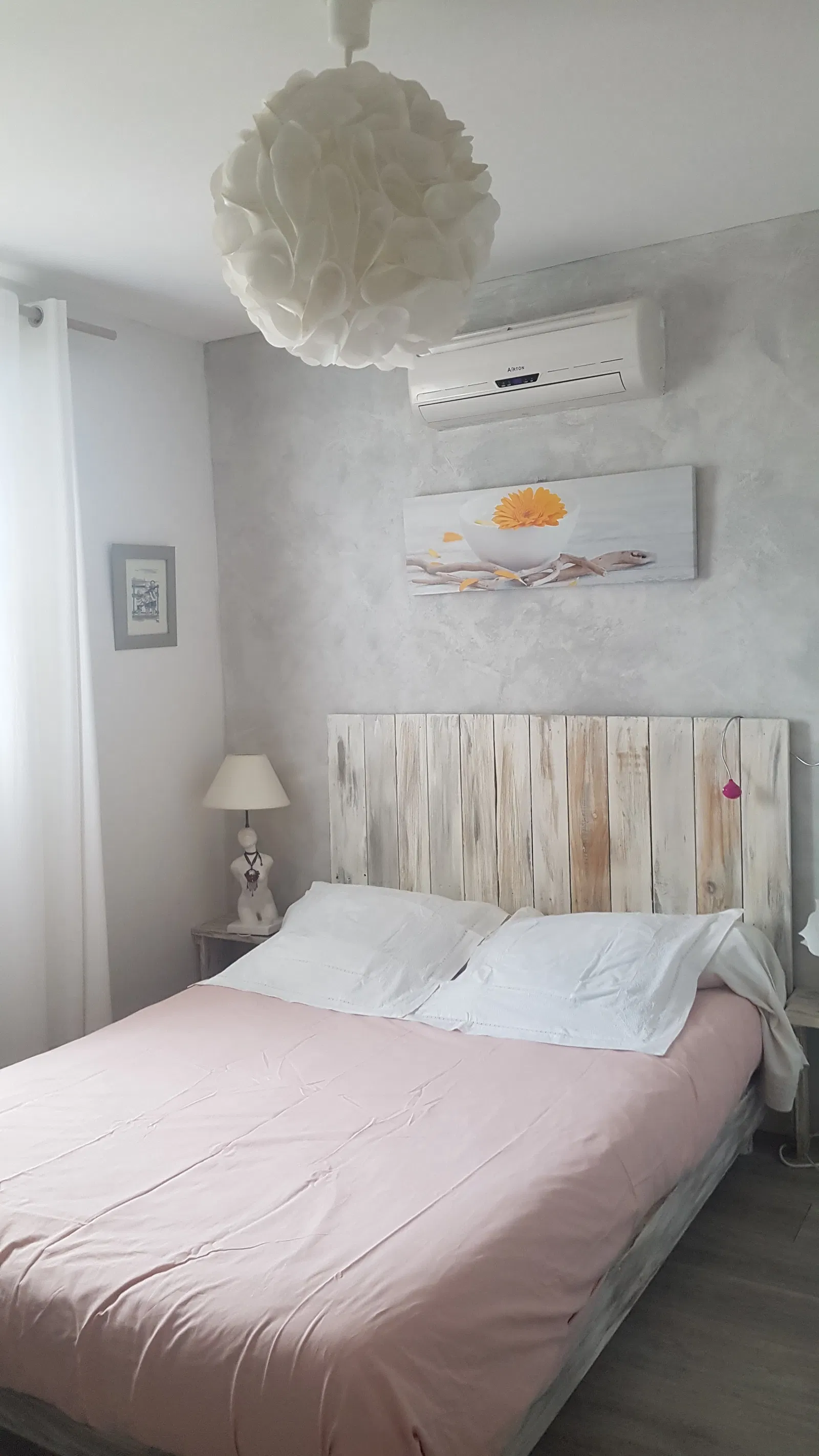 Room Rue Gérard Philippe in Roquemaure
