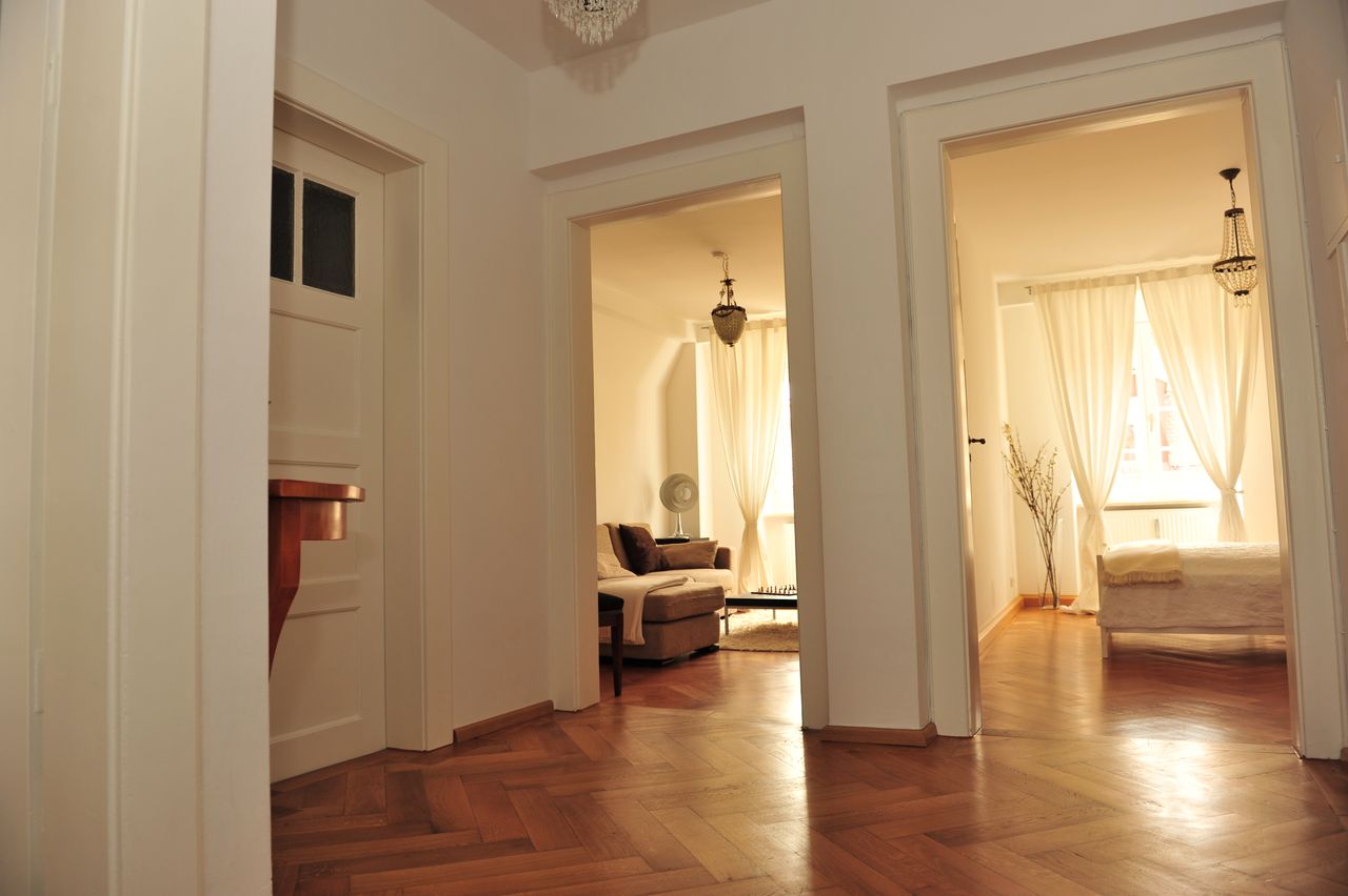 Wohnung Schulstraße in München