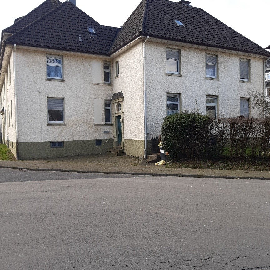 Wohnung Zeppelinstraße in Remscheid
