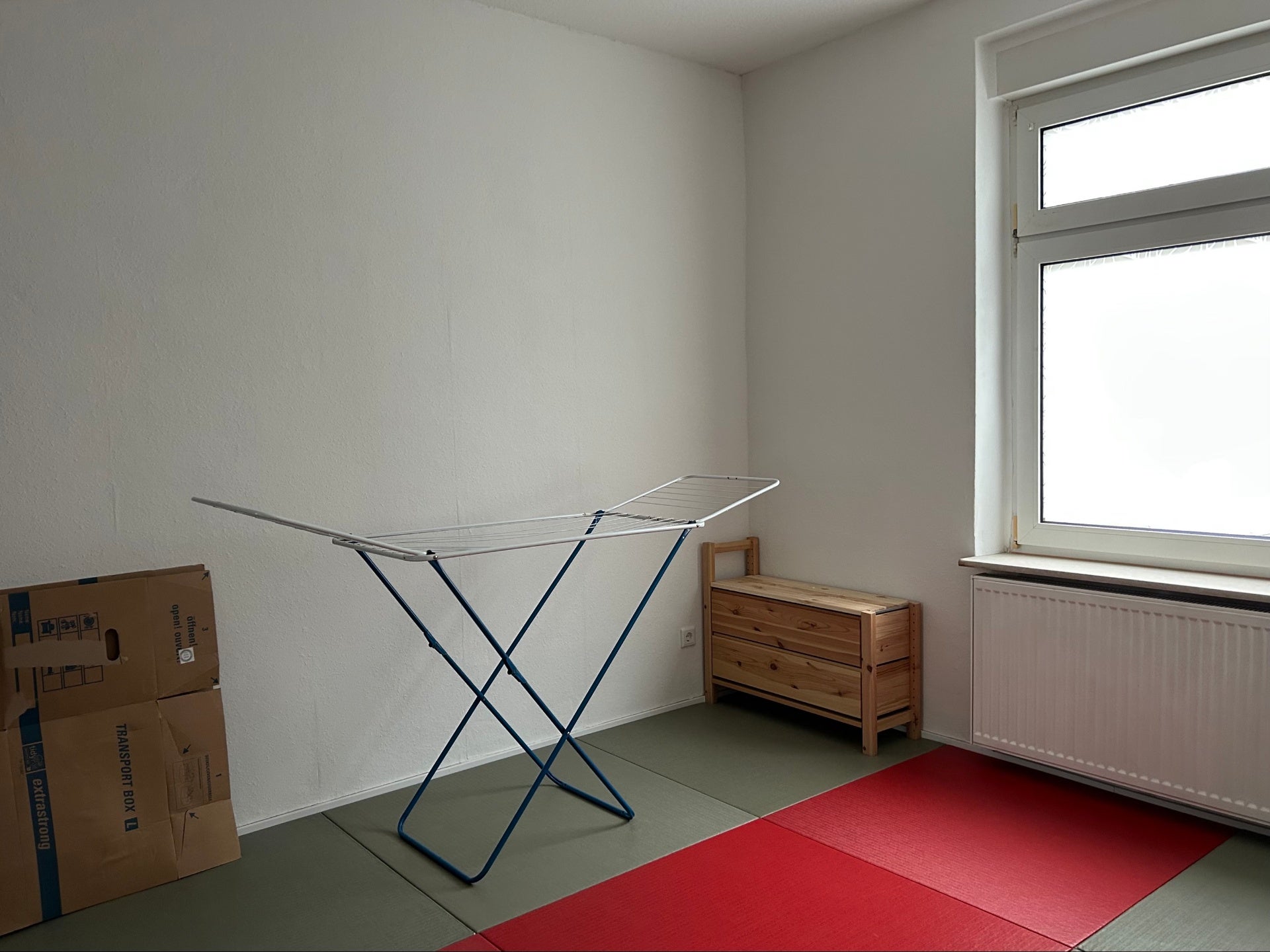 Wohnung Zeppelinstraße in Remscheid