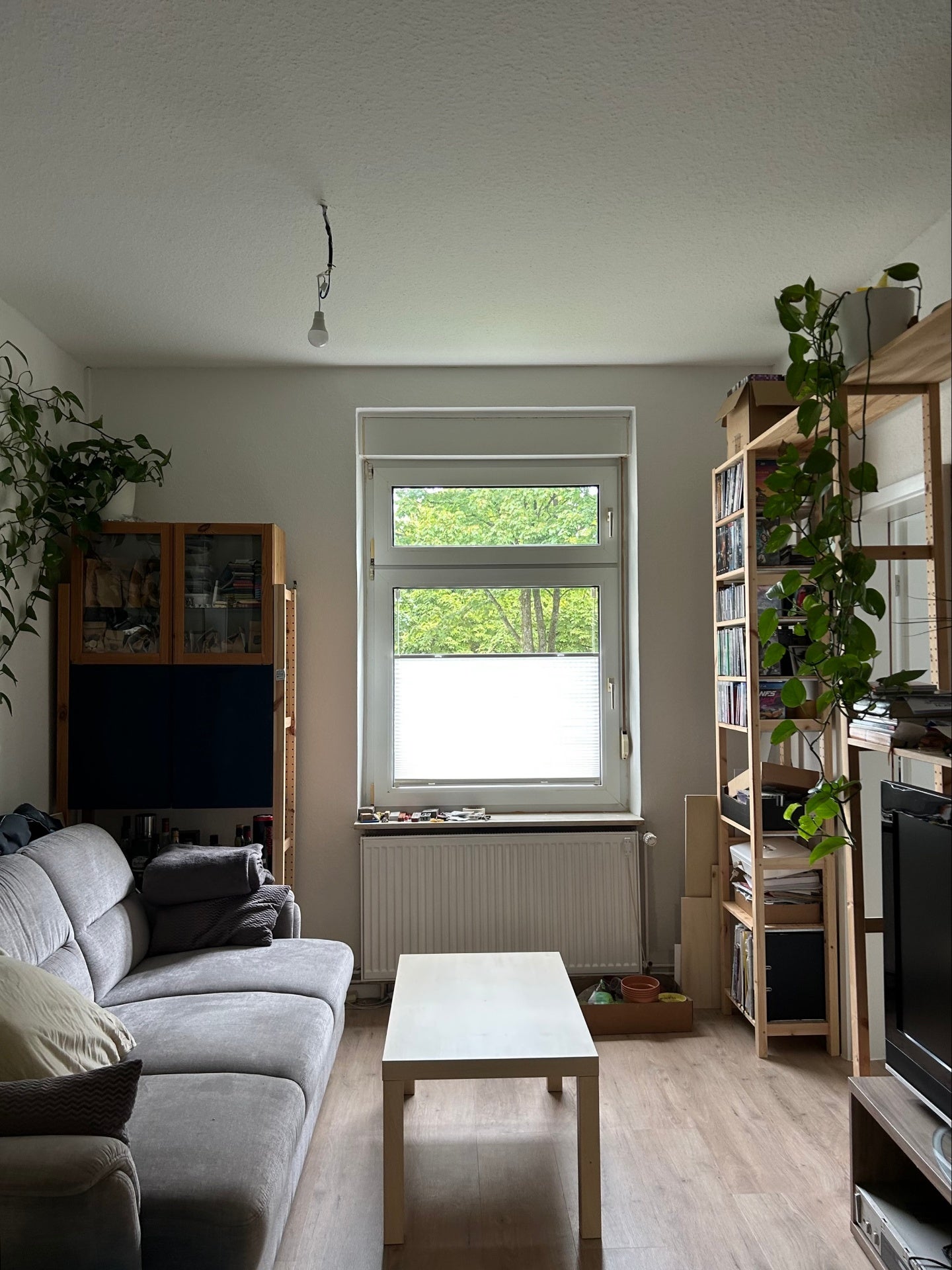 Wohnung Zeppelinstraße in Remscheid