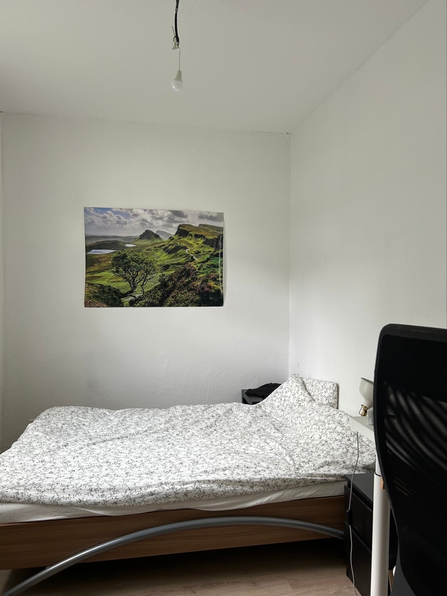 Wohnung Zeppelinstraße in Remscheid