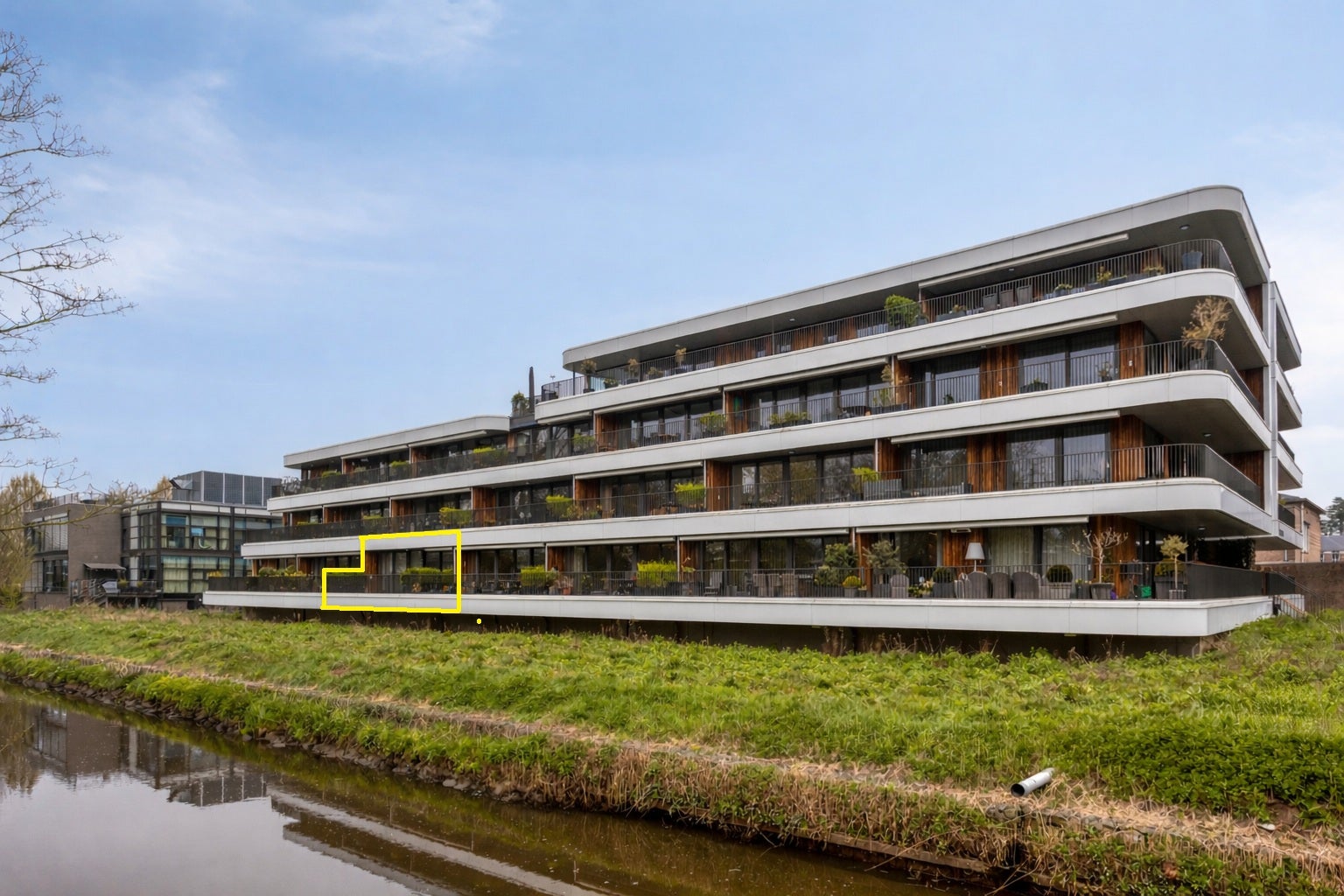 Frisselsteinstraat 4 07