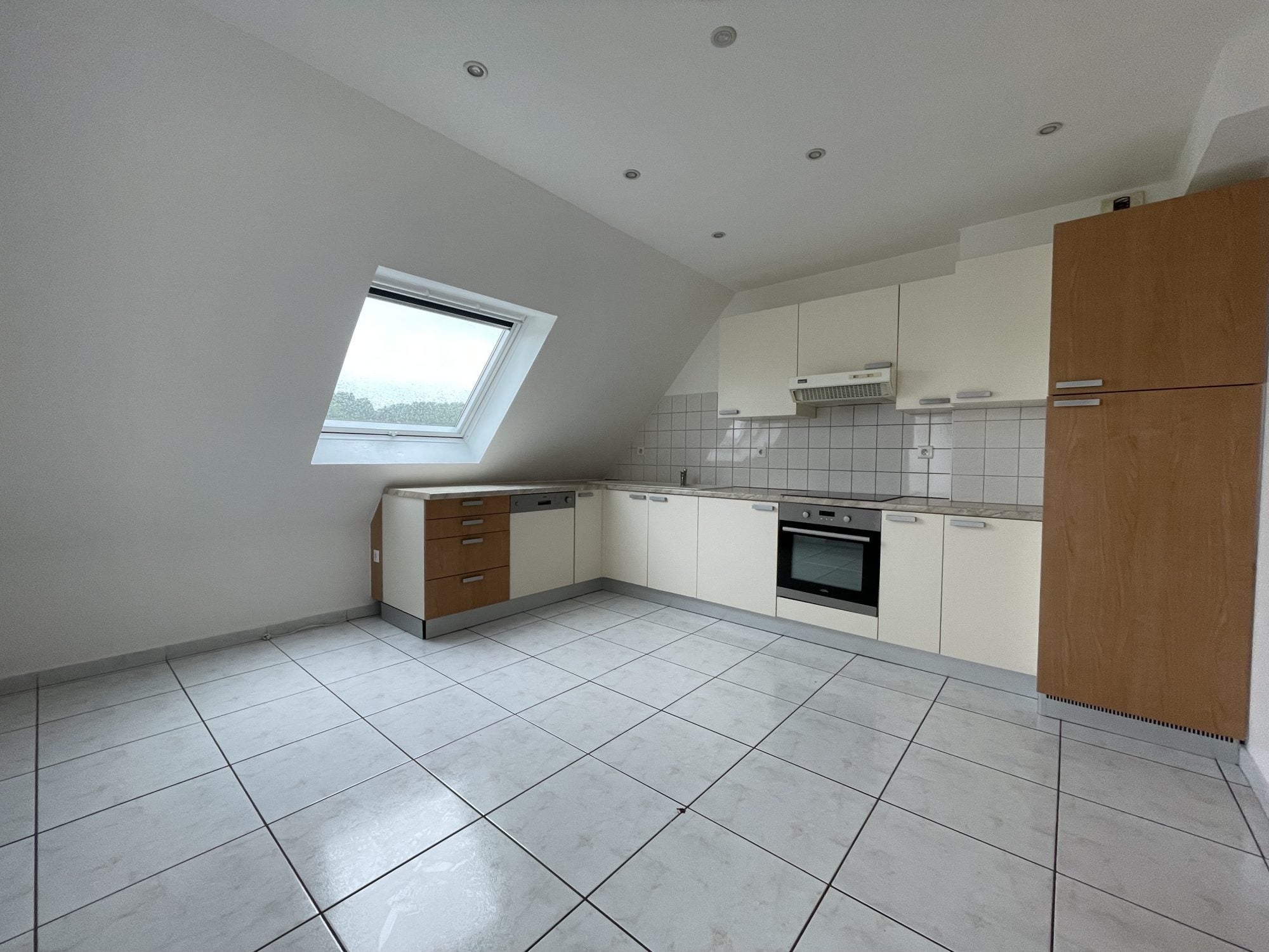 Appartement D 201 à Sierentz