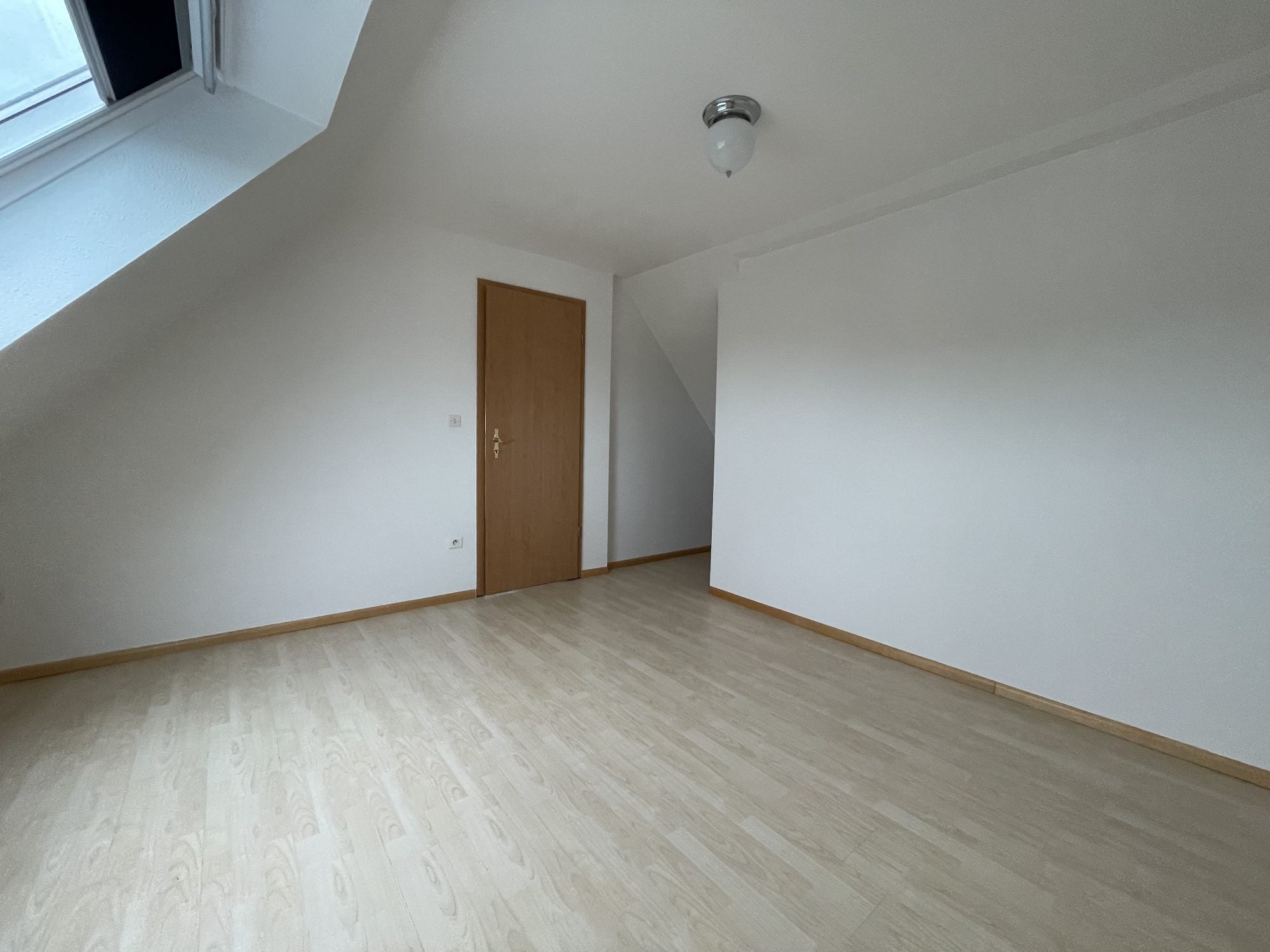 Flat D 201 in Sierentz