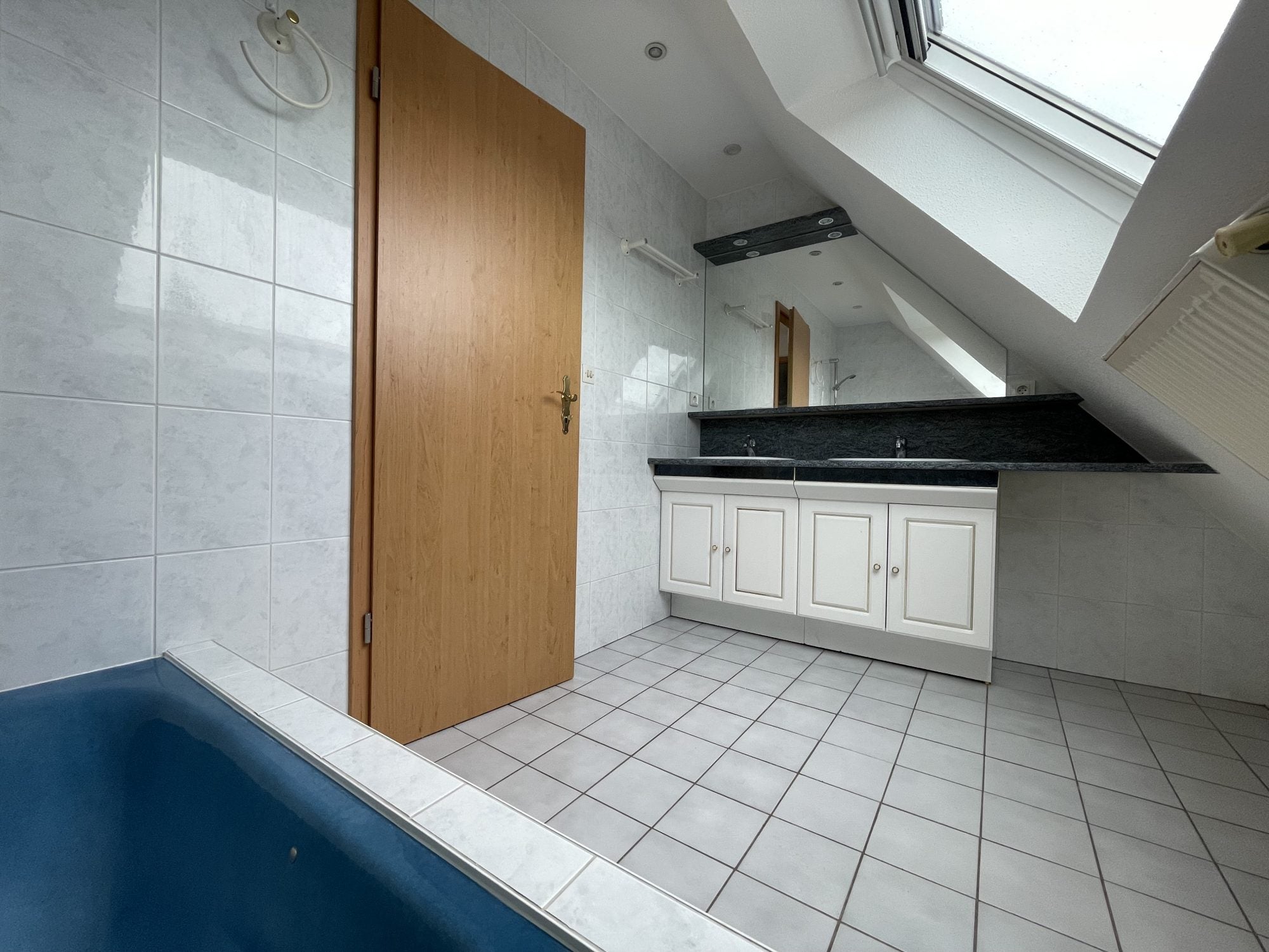Appartement D 201 à Sierentz