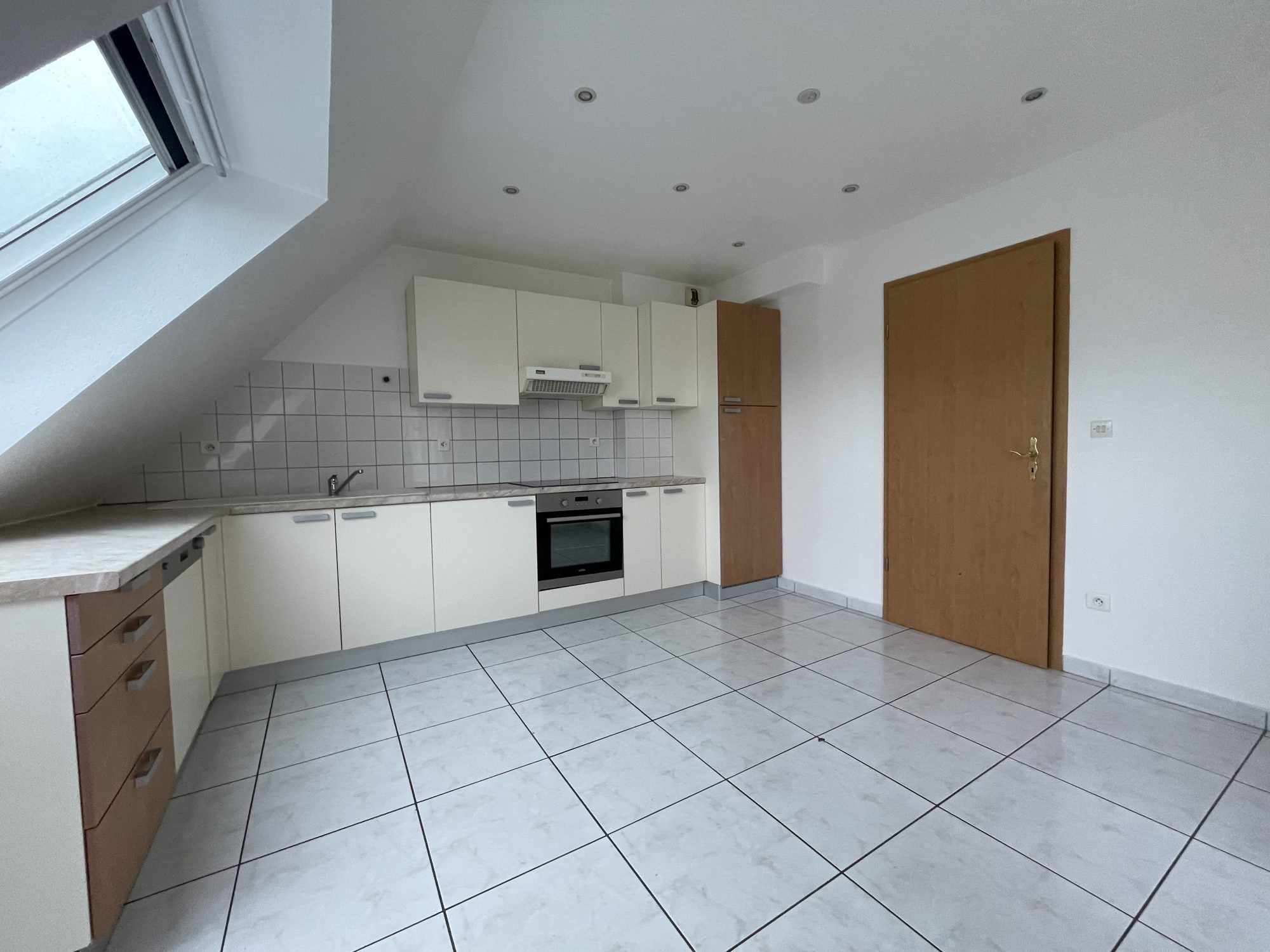 Appartement D 201 à Sierentz