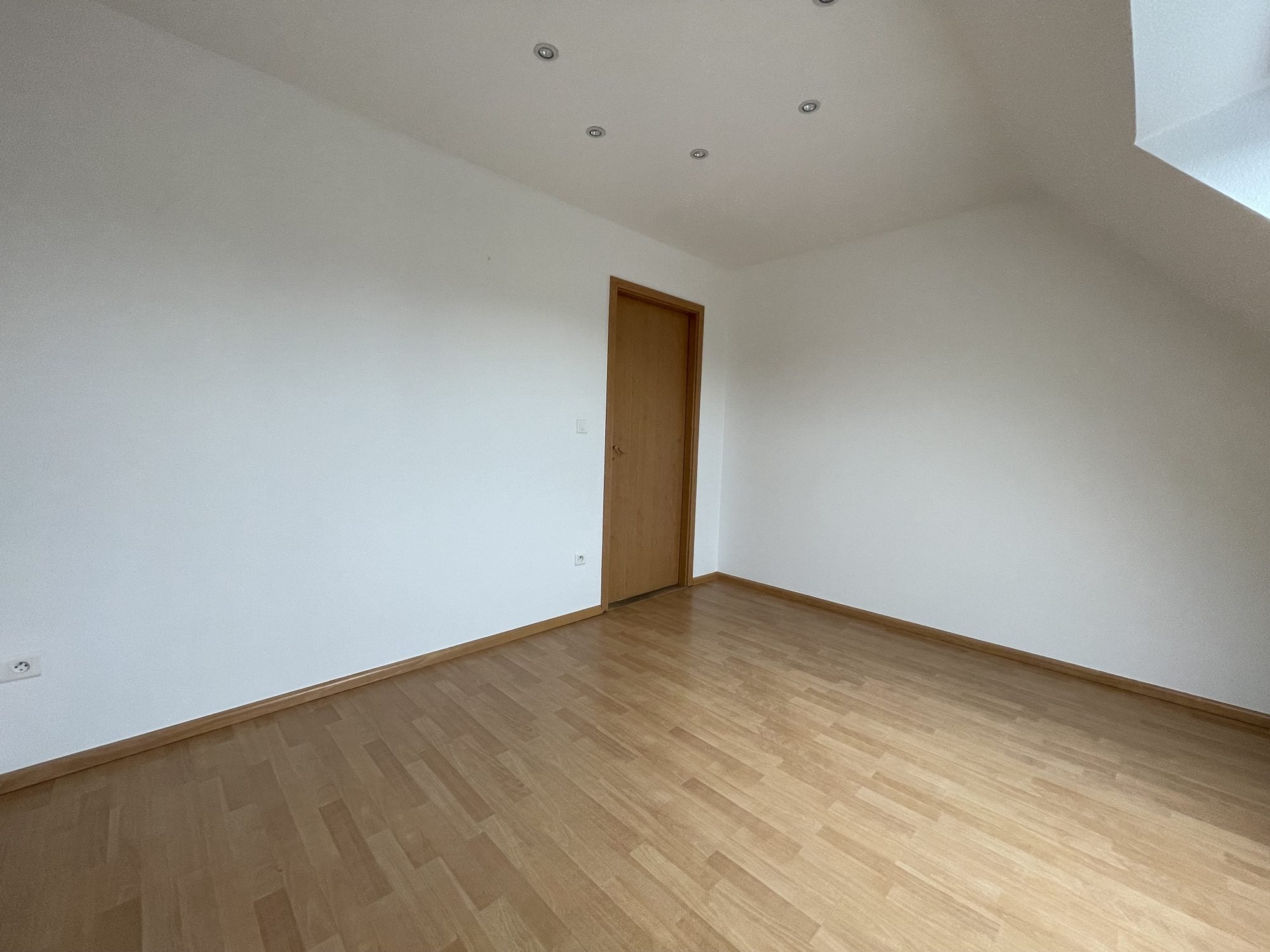 Flat D 201 in Sierentz