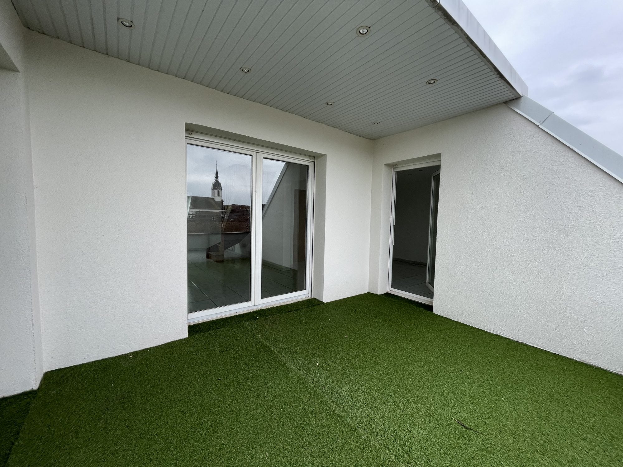 Appartement D 201 à Sierentz