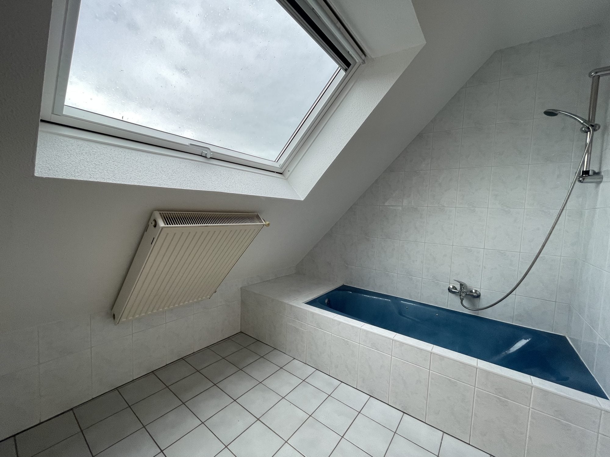 Flat D 201 in Sierentz