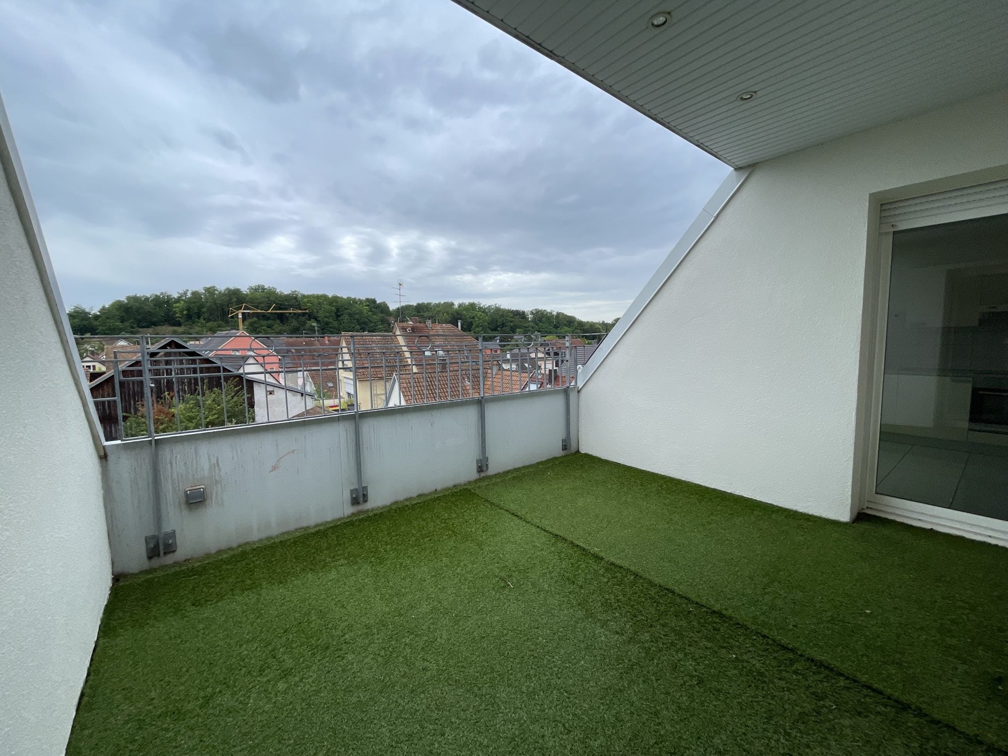 Appartement D 201 à Sierentz