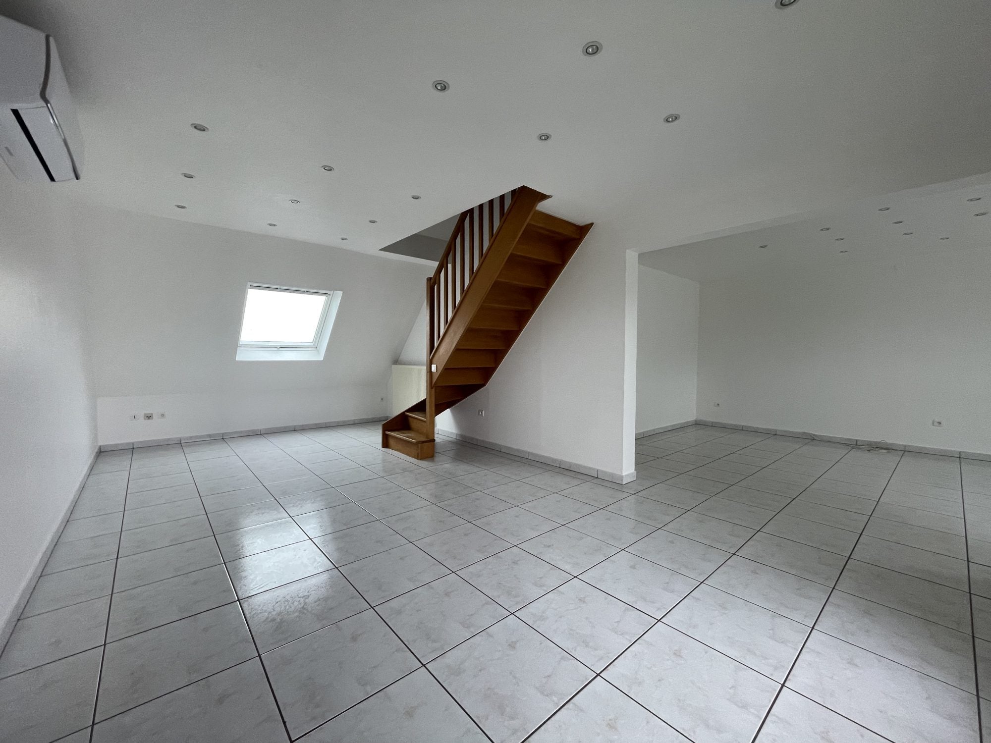 Appartement D 201 à Sierentz