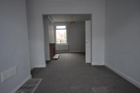 Flat Bramhall Street in Cleethorpes