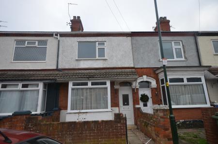 Flat Bramhall Street in Cleethorpes