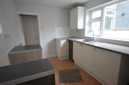 Flat Bramhall Street in Cleethorpes