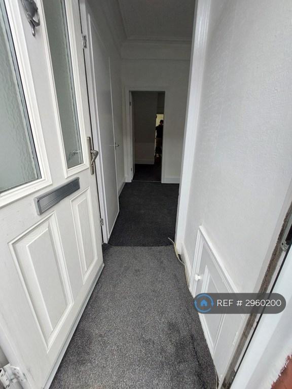 House Wychbury Street in Salford