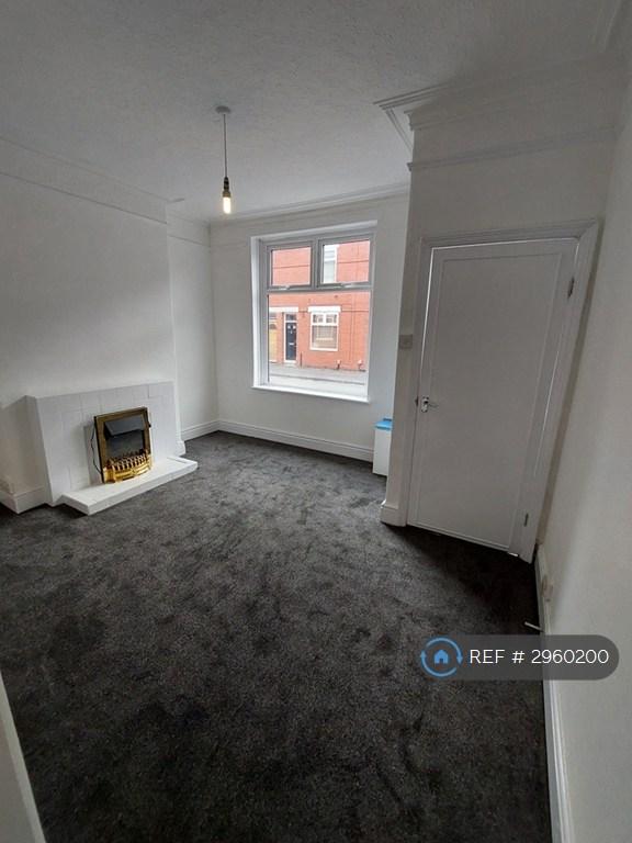 House Wychbury Street in Salford