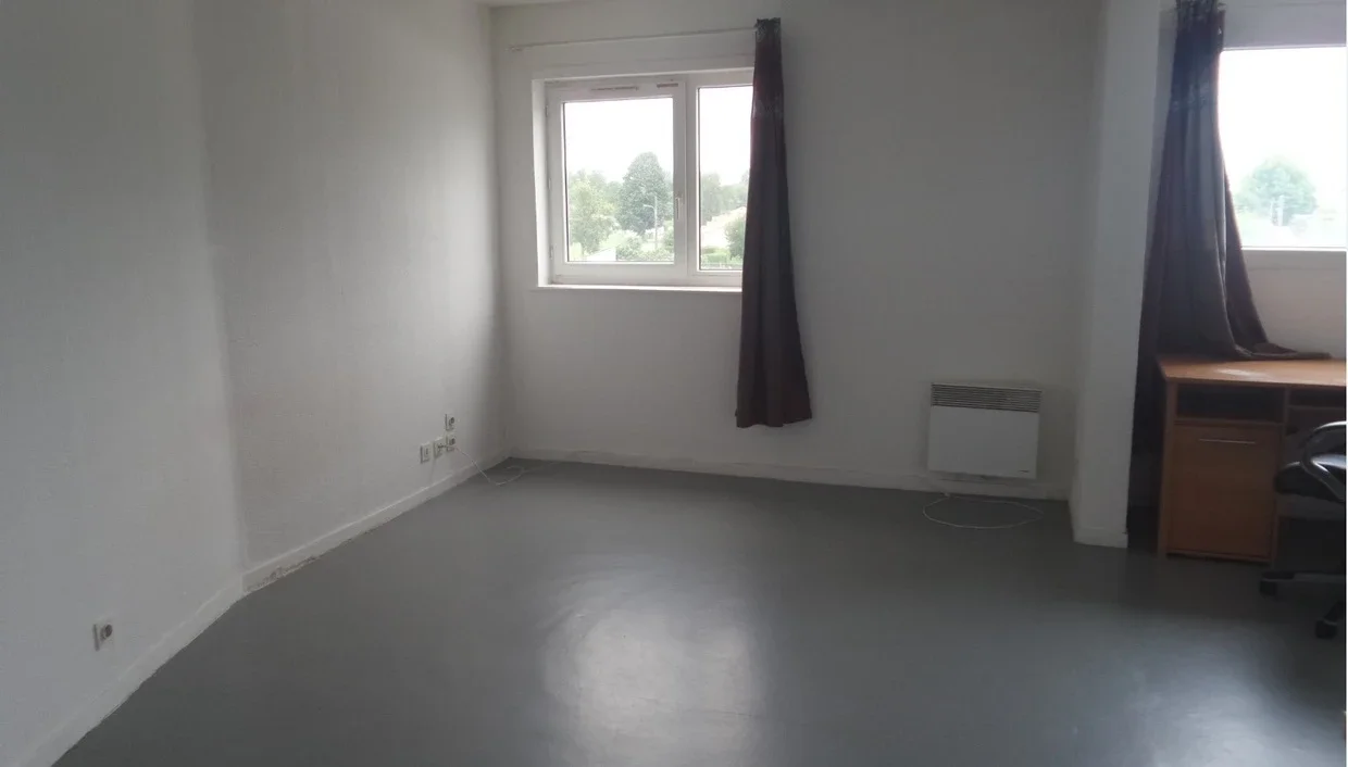Flat Rue Ronsard in Pau