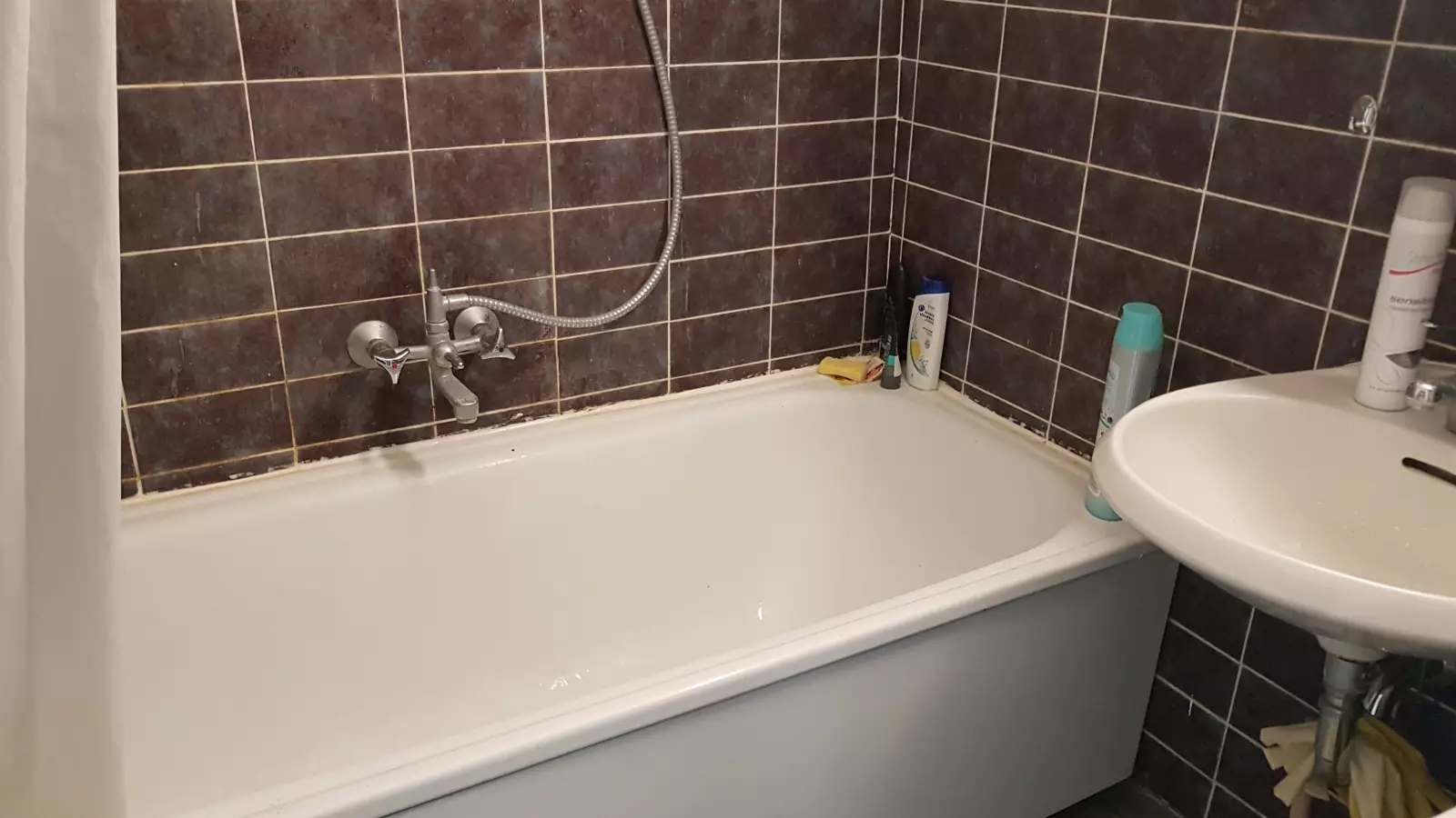 Wohnung Alt-Reinickendorf in Berlin