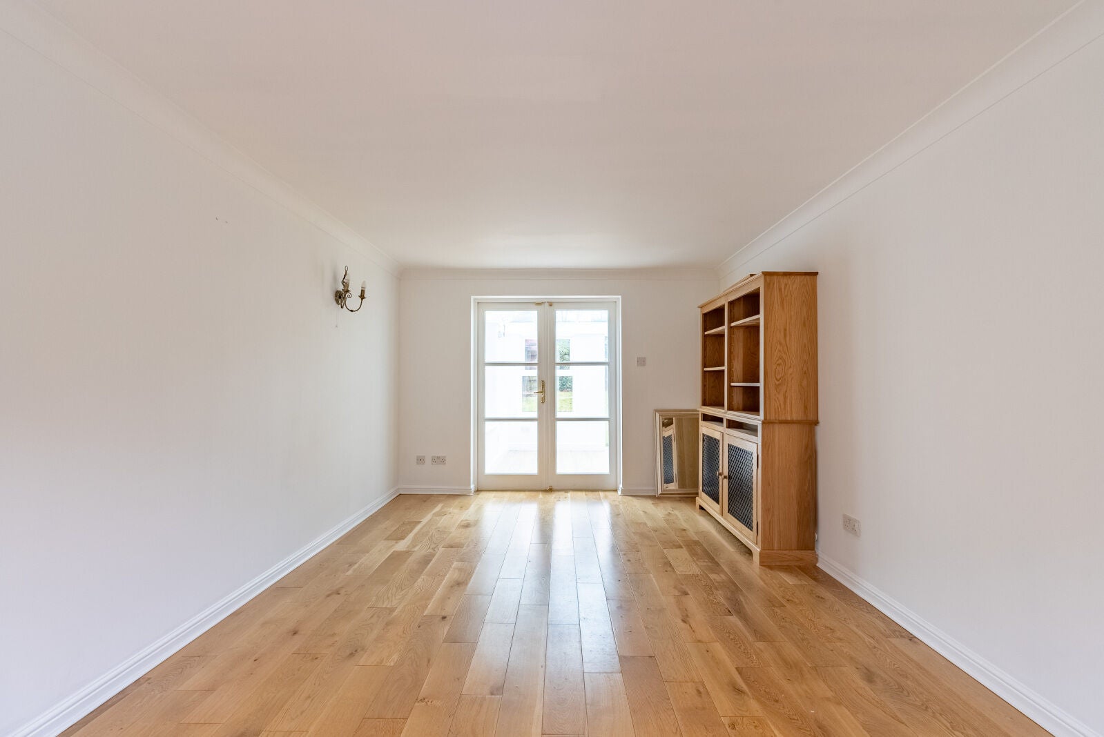House Goldsmith Way in St Albans