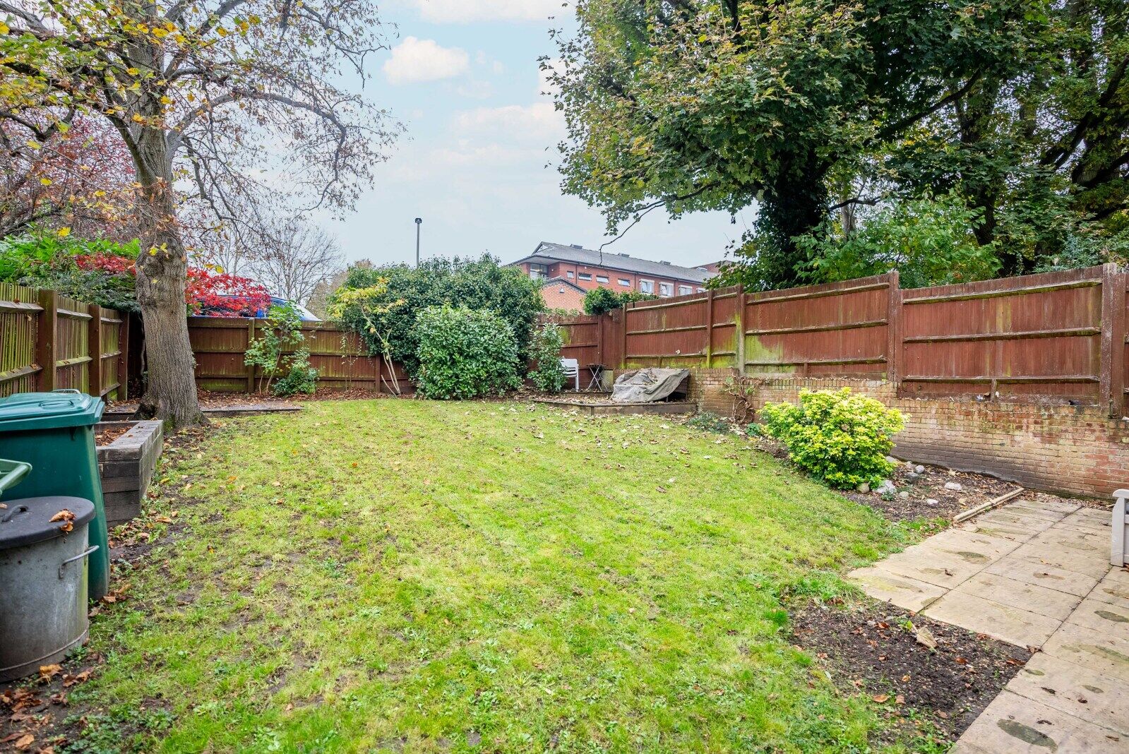 House Goldsmith Way in St Albans