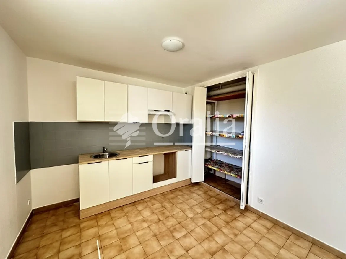 Appartement Rue du Mas de Merle à Montpellier