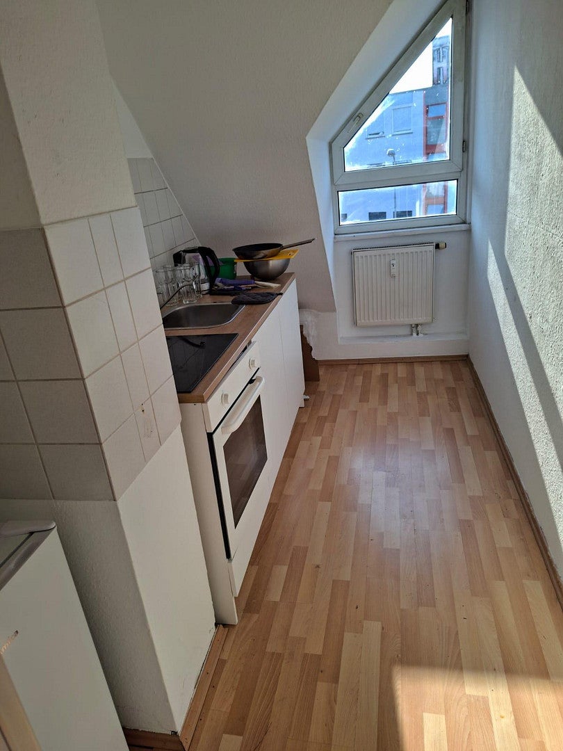 Wohnung Langgasse in Wetzlar