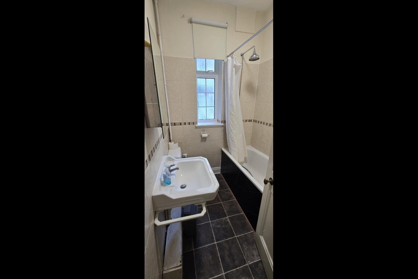 Room Woodstock Close in Oxford