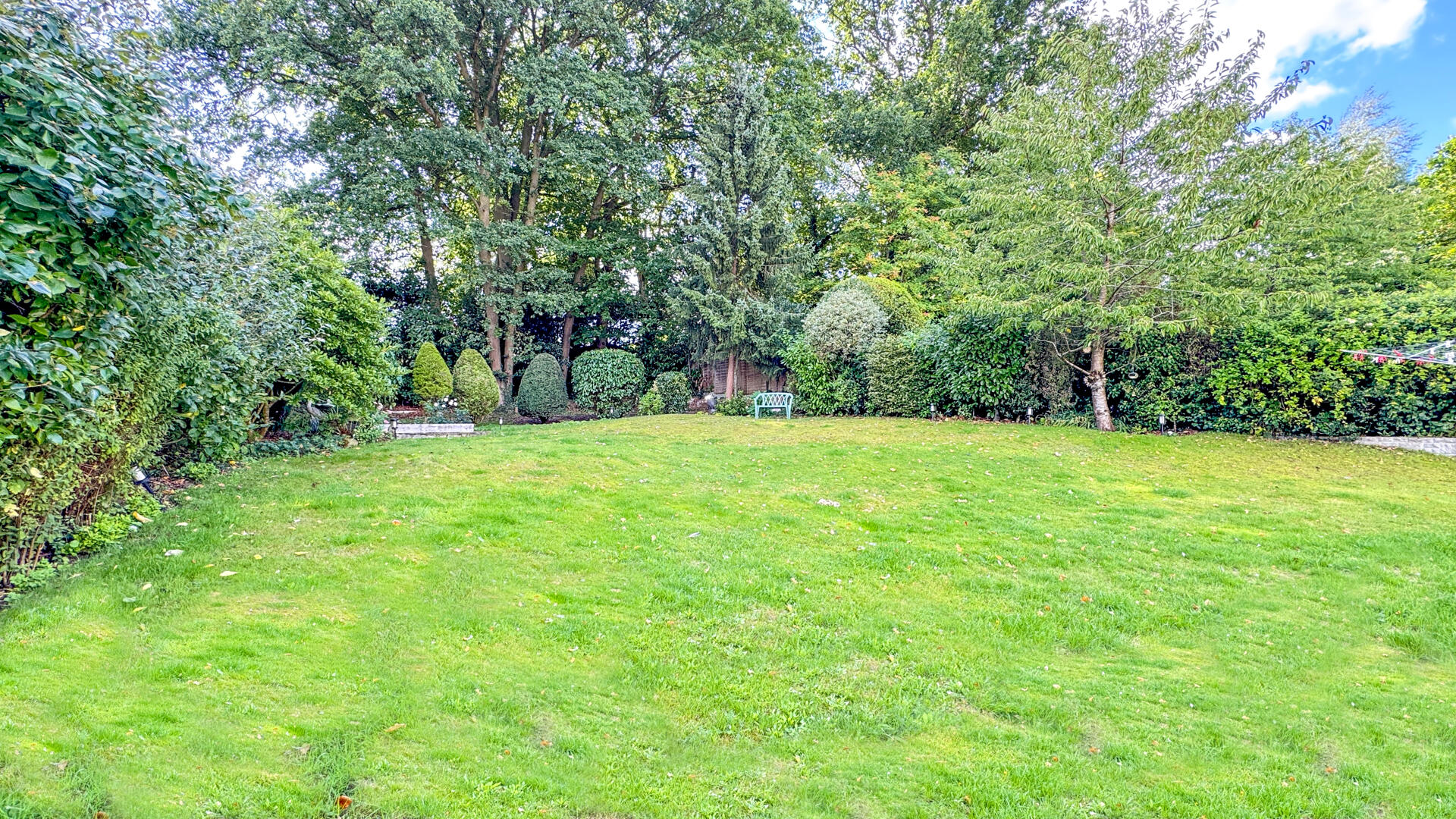 House Heath Road in Welwyn Hatfield