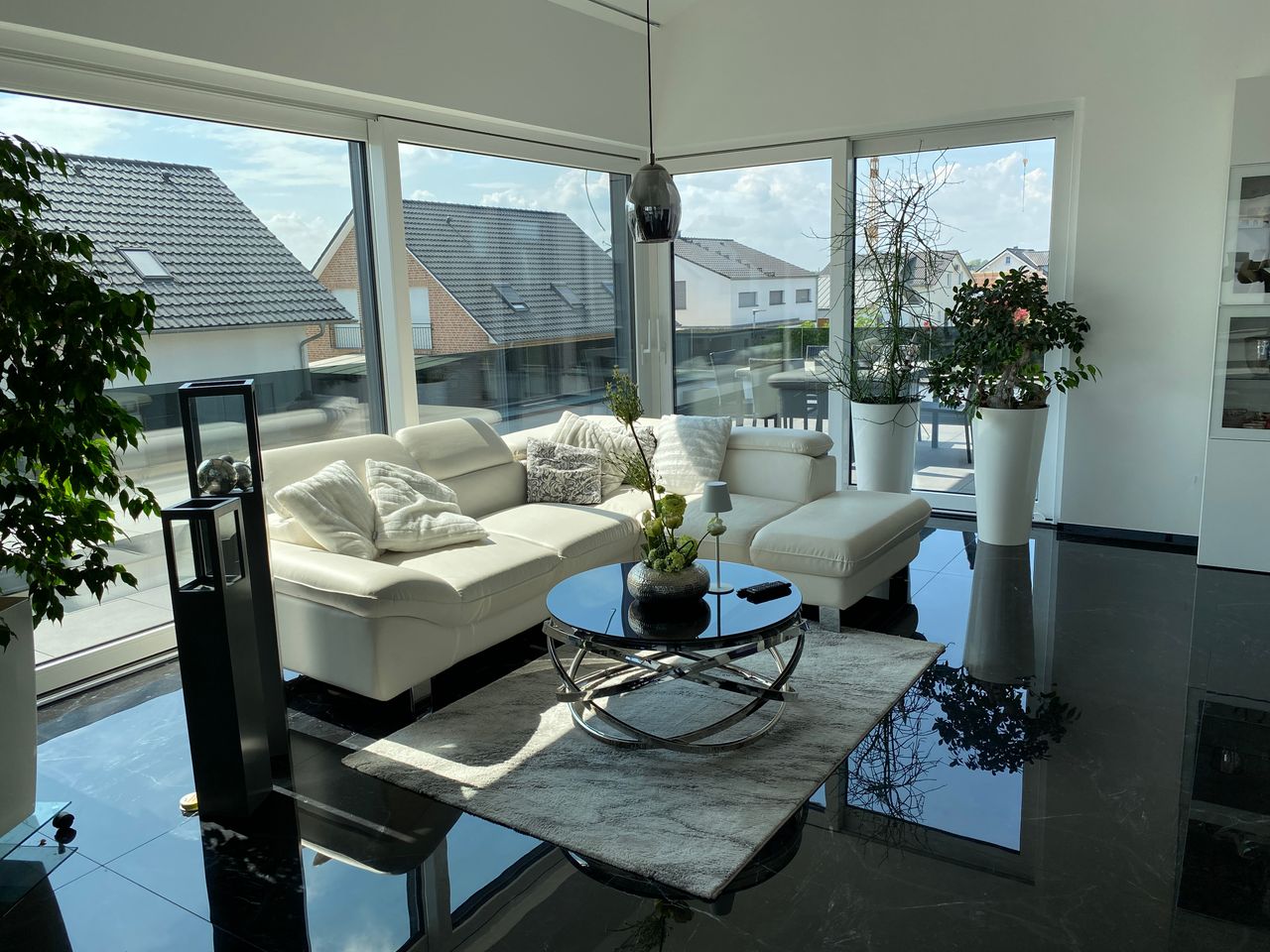 Wohnung Kinzigstraße in Gernsheim