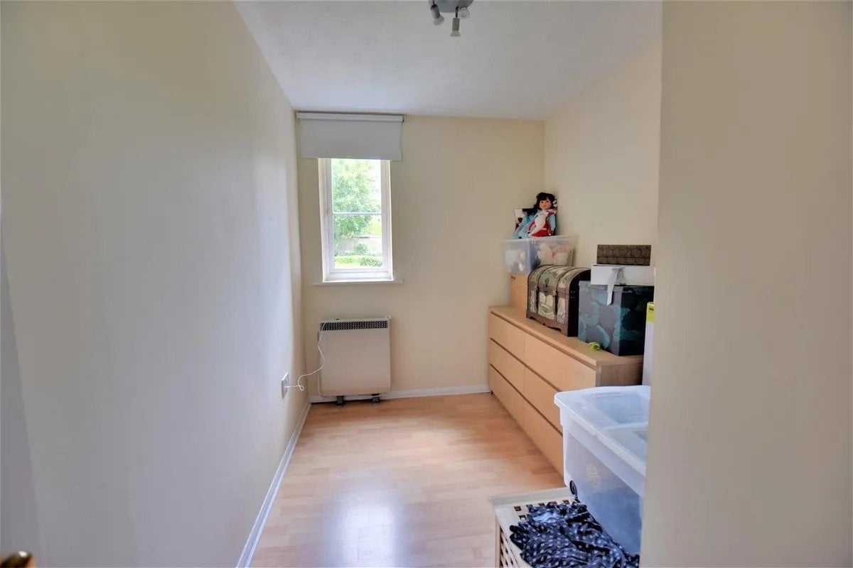 Flat Rickmansworth Road in Watford