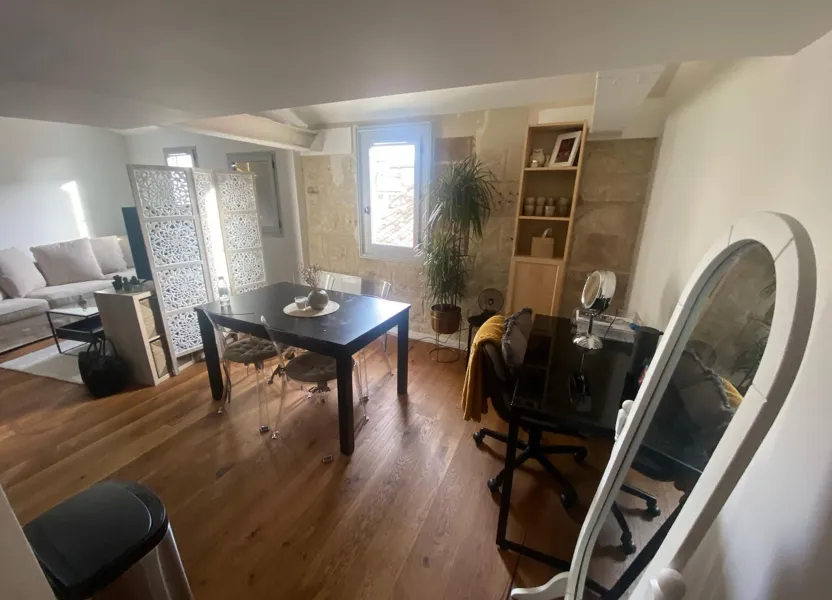 Flat Rue des Gagne-Petit in Montpellier