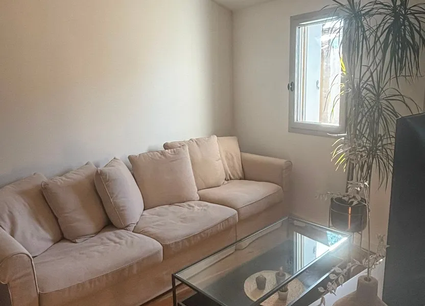 Flat Rue des Gagne-Petit in Montpellier
