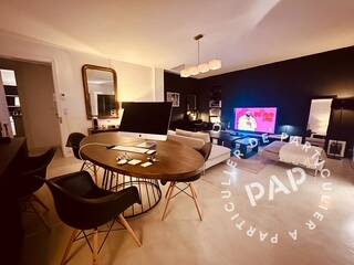 Appartement Rue Beauvoisine à Rouen