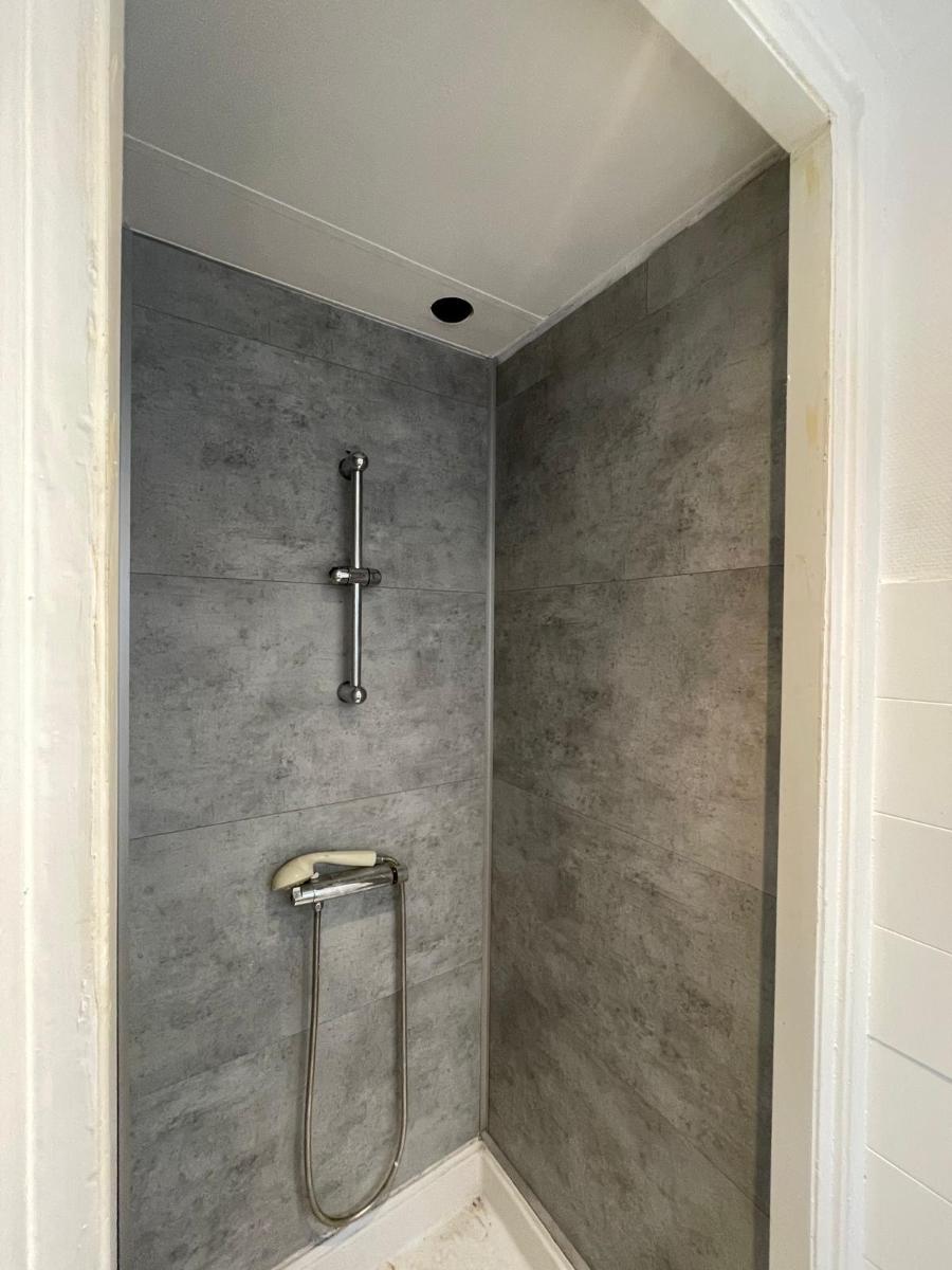 Flat Rue des Villas in Firminy