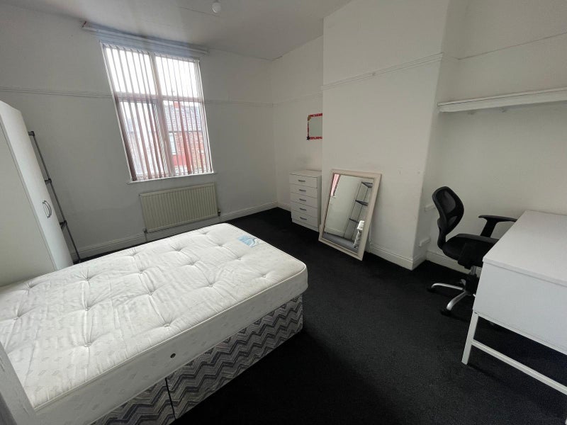 House Heald Grove in Manchester
