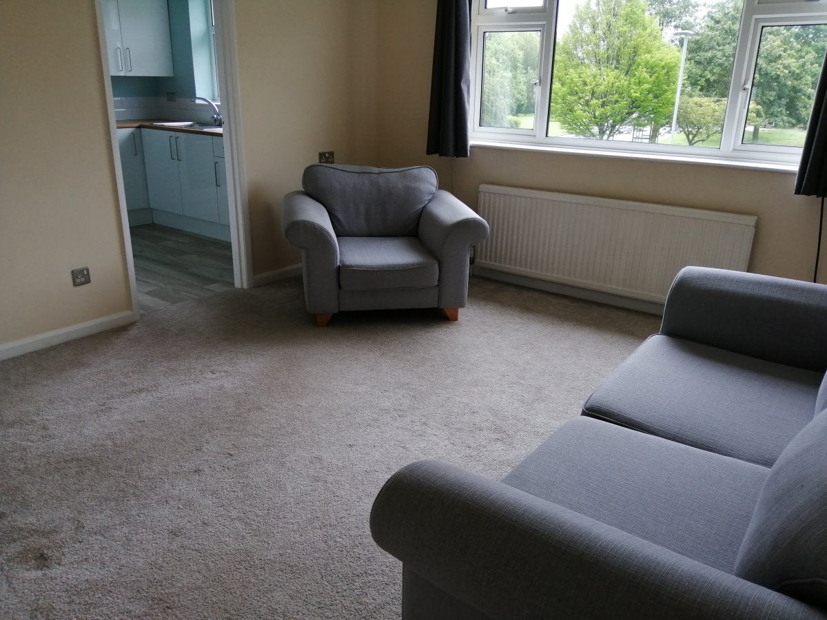 Flat The Dales in Cottingham