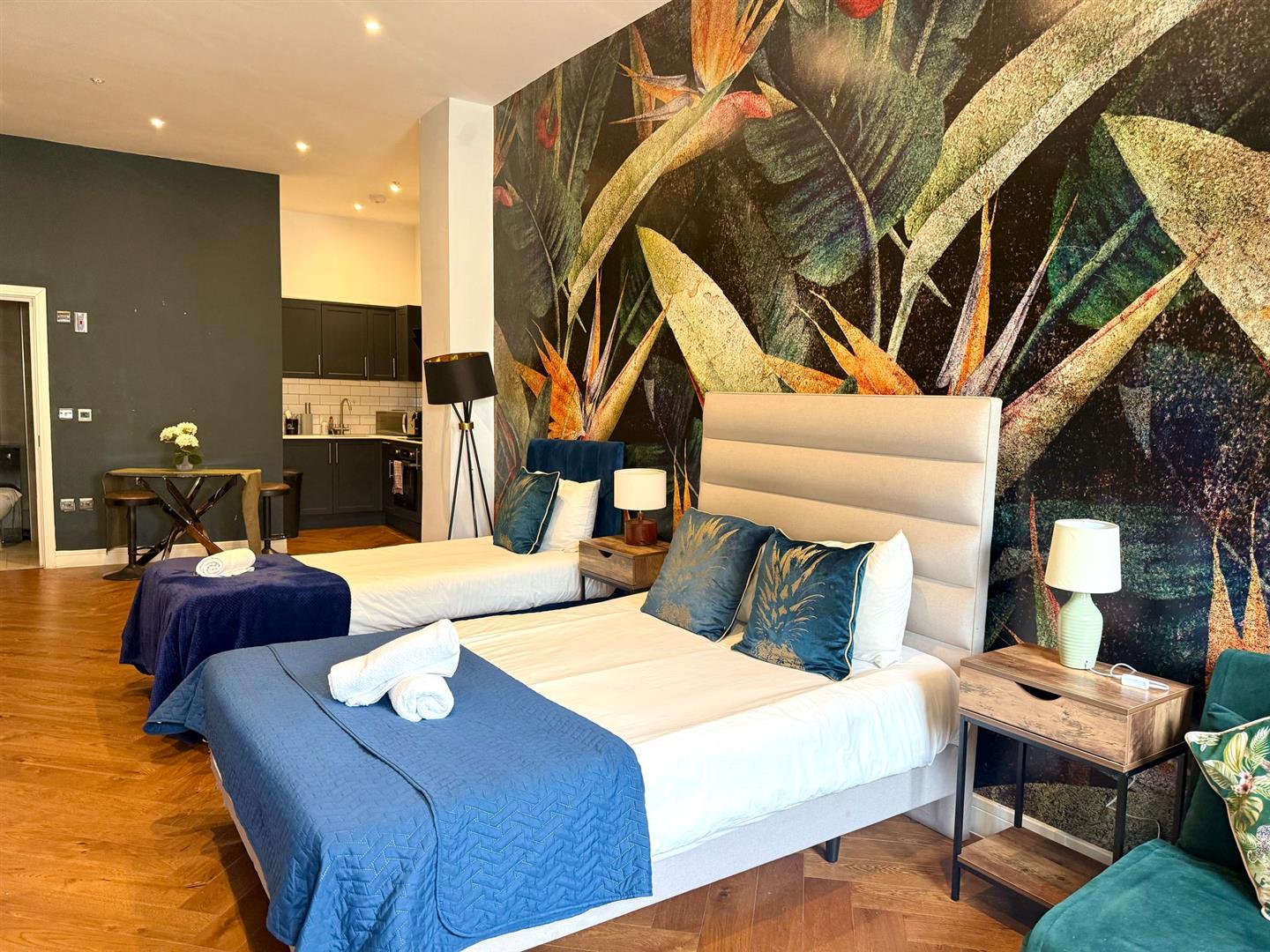 Room Sillwood Road in Brighton