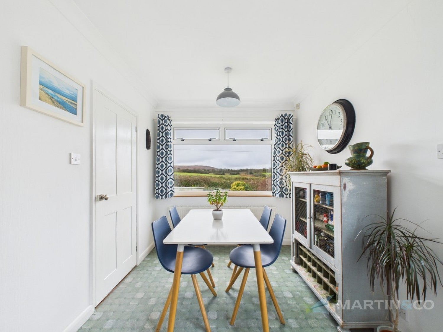 House Clifton Road in Illogan